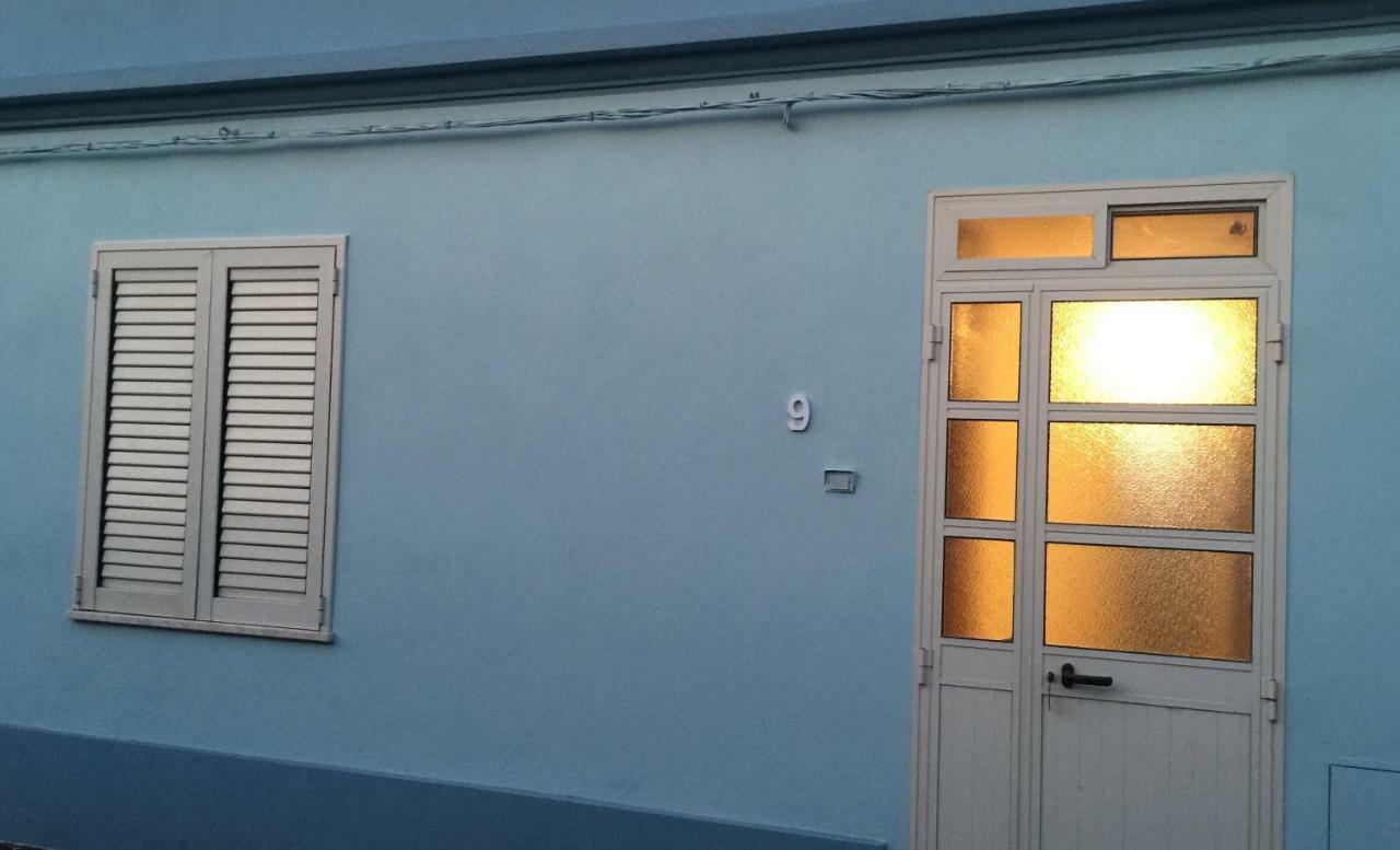 Il Quarzo Villa Cabras Exterior photo